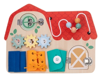 Slika Ploča aktivnosti 85116 FREE 2 PLAY 