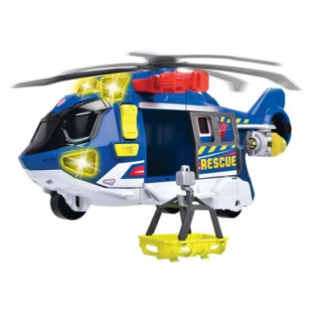 Slika Helikopter 39 cm 203307002 DICKIE 