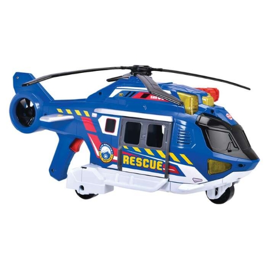 Slika Helikopter 39 cm 203307002 DICKIE 