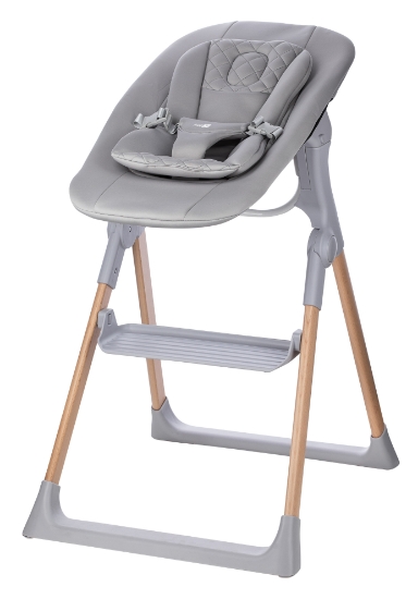 Slika Hranilica 2u1 Flexi Grow grey 85192 FREEON 