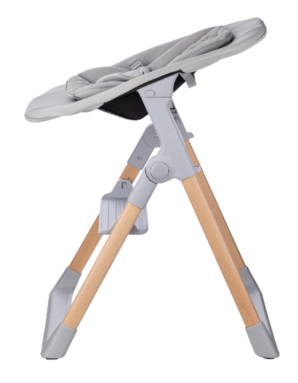 Slika Hranilica 2u1 Flexi Grow grey 85192 FREEON 