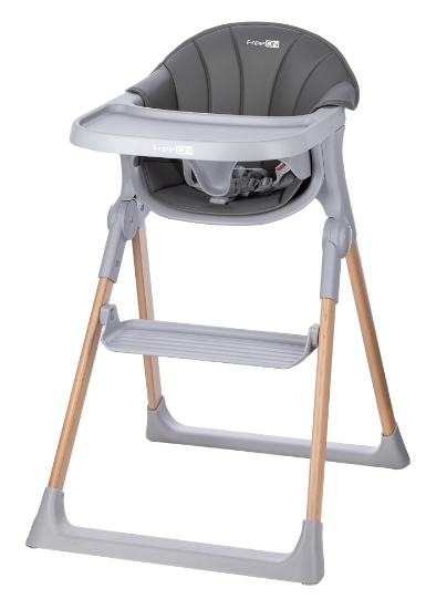 Slika Hranilica 2u1 Flexi Grow grey 85192 FREEON 