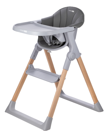 Slika Hranilica 2u1 Flexi Grow grey 85192 FREEON 