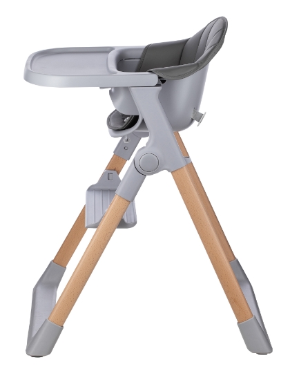 Slika Hranilica 2u1 Flexi Grow grey 85192 FREEON 
