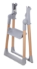 Slika Hranilica 2u1 Flexi Grow grey 85192 FREEON 