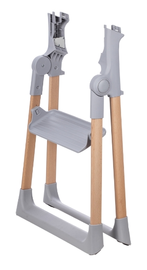 Slika Hranilica 2u1 Flexi Grow grey 85192 FREEON 
