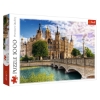 Slika Puzzle 1000 kom, dvorac 10669 TREFL 