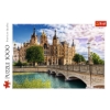 Slika Puzzle 1000 kom, dvorac 10669 TREFL 