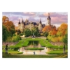 Slika Puzzle 1000 kom Premium Plus, Photo Odyssey: dvorac Schwerin, Njemačka 10814 TREFL 