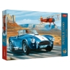 Slika Puzzle 1000 kom Premium Plus, Tea Time: pustinjska utrka 10844 TREFL 