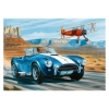 Slika Puzzle 1000 kom Premium Plus, Tea Time: pustinjska utrka 10844 TREFL 