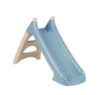 Slika Tobogan XS plavi, spust 90 cm 125 x 50 x 75 cm 820630 SMOBY 