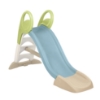 Slika Tobogan GM s vodom srednji, plavi, 159 x 69 x 100 cm 820509 SMOBY 