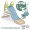 Slika Tobogan GM s vodom srednji, plavi, 159 x 69 x 100 cm 820509 SMOBY 