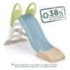 Slika Tobogan GM s vodom srednji, plavi, 159 x 69 x 100 cm 820509 SMOBY 
