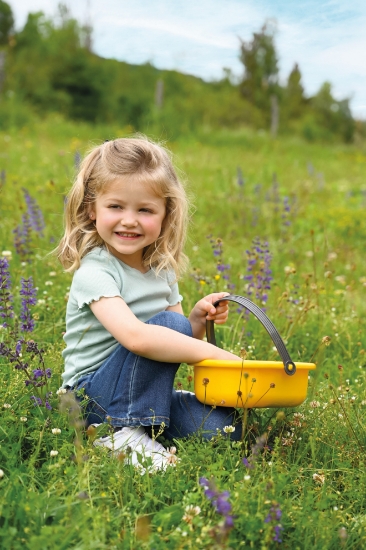 Slika Ljetna kuhinja s priborom, 72 x 36 x 99 cm 840208 SMOBY 