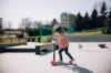 Slika Romobil Zik Zak Jednorog 85390 FREE 2 MOVE