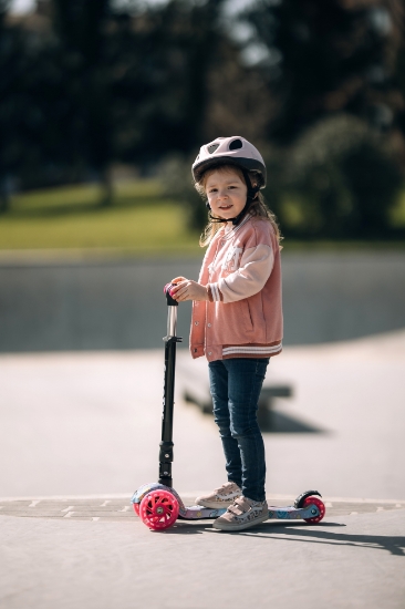 Slika Romobil Zik Zak Jednorog 85390 FREE 2 MOVE