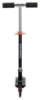 Slika Romobil City Cruiser crni 85376 FREE 2 MOVE