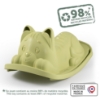 Slika Klackalica mačka zelena 830108 SMOBY 