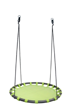 Prikažite detalje za Gnijezdo za ljuljanje 100 cm 40154 WONDERLAND  Slika Gnijezdo za ljuljanje 100 cm 40154 WONDERLAND