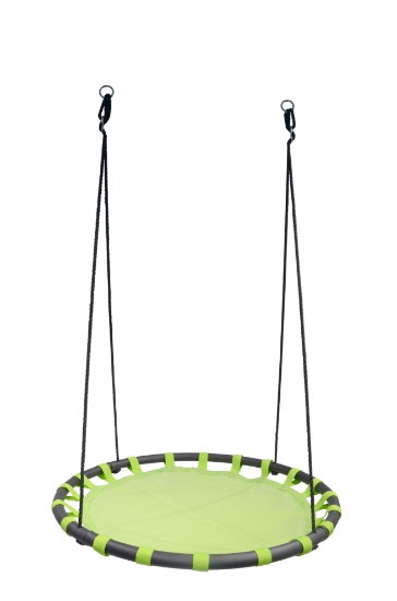 Slika Gnijezdo za ljuljanje 100 cm 40154 WONDERLAND 