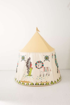 Slika Šator za igru 21557 WONDERLAND 