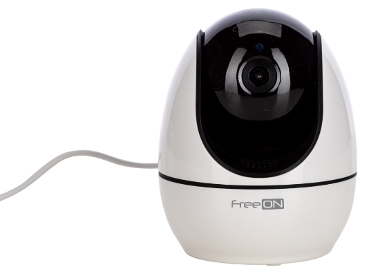 Slika Baby alarm - video Lena bijeli 85260 FREEON 