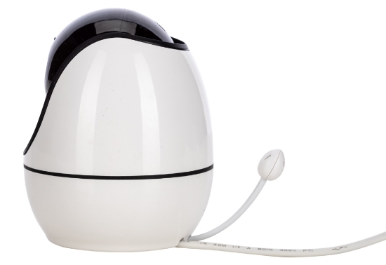 Slika Baby alarm - video Lena bijeli 85260 FREEON 