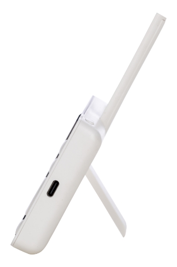 Slika Baby alarm - video Lena bijeli 85260 FREEON 