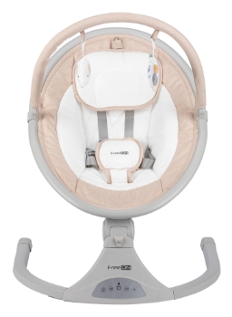 Slika Ljuljačka Elite Bež 84904 FREEON 