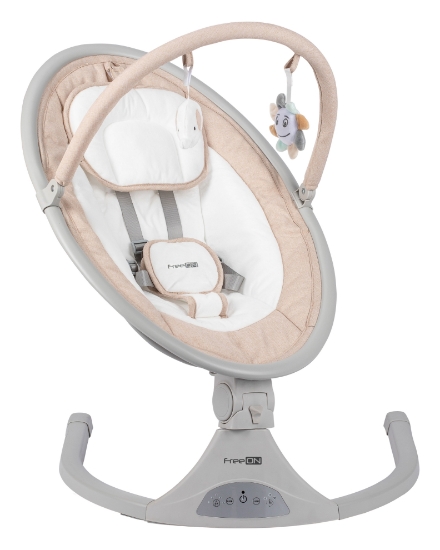 Slika Ljuljačka Elite Bež 84904 FREEON 