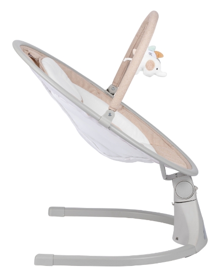 Slika Ljuljačka Elite Bež 84904 FREEON 