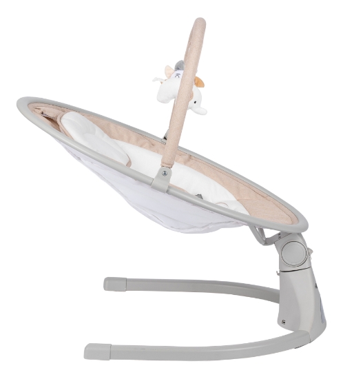 Slika Ljuljačka Elite Bež 84904 FREEON 