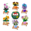 Slika Kocke Max Garden Pot 83183 ZURU 