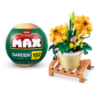 Slika Kocke Max Garden Pot 83183 ZURU 