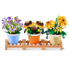 Slika Kocke Max Garden Pot 83183 ZURU 