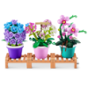 Slika Kocke Max Garden Pot 83183 ZURU 