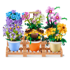 Slika Kocke Max Garden Pot 83183 ZURU 