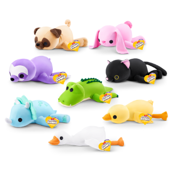 Slika Pliš Hug A Lumps sort 14901 ZURU 