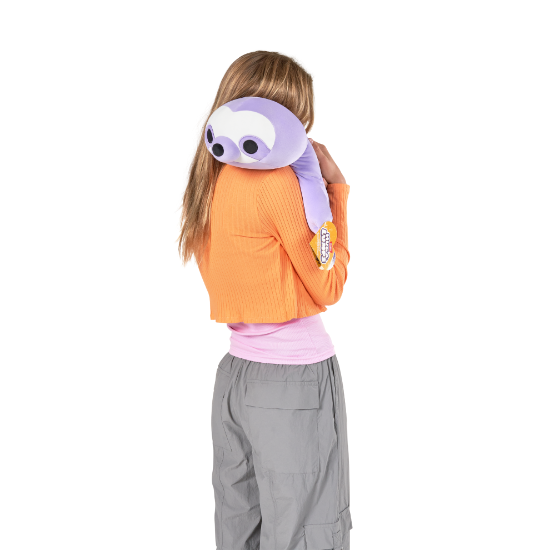 Slika Pliš Hug A Lumps sort 14901 ZURU 