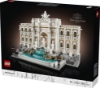 Slika LEGO® ARCHITECTURE 21062 Fontana di Trevi