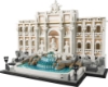 Slika LEGO® ARCHITECTURE 21062 Fontana di Trevi