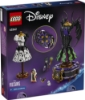 Slika LEGO® DISNEY CLASSIC 43262 Haljine Zlurade i Cruelle De Vil