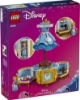Slika LEGO® DISNEY PRINCESS™ 43266 Pepeljugina haljina