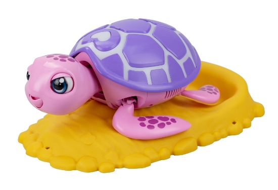 Slika Kornjača Rescue Turtle - Spasi kornjaču 88633 SILVERLIT 