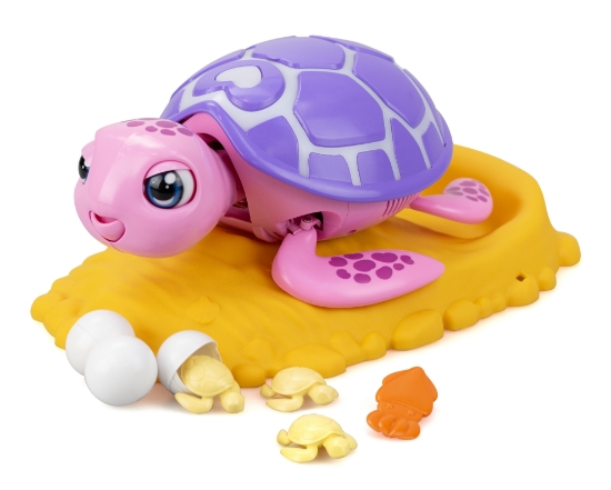 Slika Kornjača Rescue Turtle - Spasi kornjaču 88633 SILVERLIT 