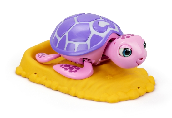 Slika Kornjača Rescue Turtle - Spasi kornjaču 88633 SILVERLIT 