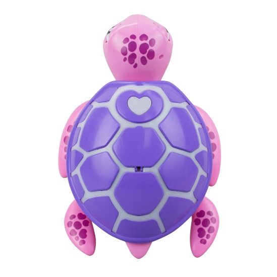 Slika Kornjača Rescue Turtle - Spasi kornjaču 88633 SILVERLIT 