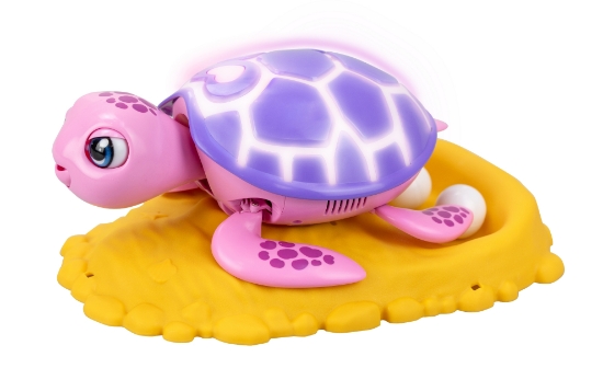 Slika Kornjača Rescue Turtle - Spasi kornjaču 88633 SILVERLIT 
